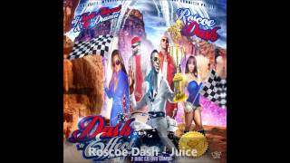 Roscoe Dash - Juice (2011)