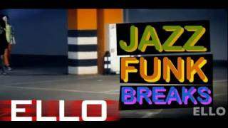 Maxignom - Jazz Funk Breaks (2011)