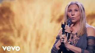 Barbra Streisand - Pure Imagination (2017)