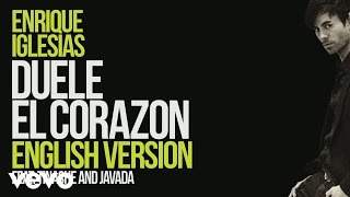 Enrique Iglesias - Duele El Corazon feat. Tinashe, Javada (2016)
