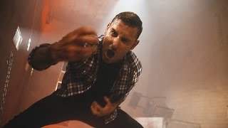 Parkway Drive - Crushed (2015)