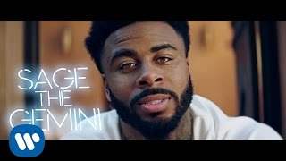 Sage The Gemini - Now & Later (2016)