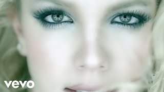 Britney Spears - Stronger (2009)
