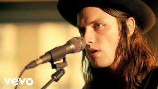 James Bay - If You Ever Want To Be In Love (2015)
