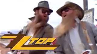 Zz Top - Gimme All Your Lovin' (2013)
