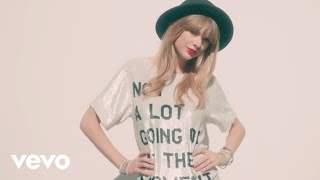 Taylor Swift - 22 (2013)