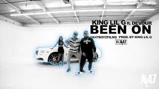 King Lil G - Been On (2019)