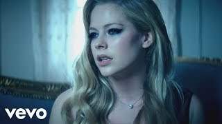 Avril Lavigne - Let Me Go feat. Chad Kroeger (2013)