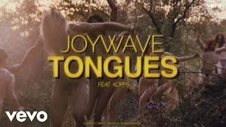 Joywave - Tongues feat. Kopps (2014)