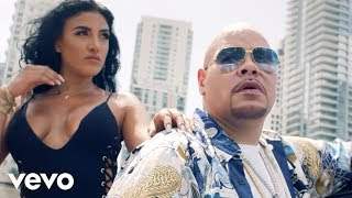 Fat Joe - So Excited feat. Dre (2017)