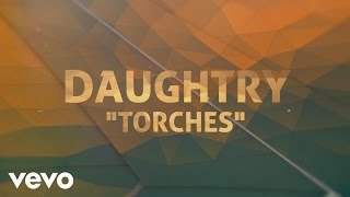 Daughtry - Torches (2016)