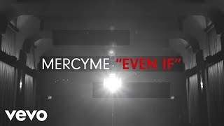 Mercyme - Even If (2017)
