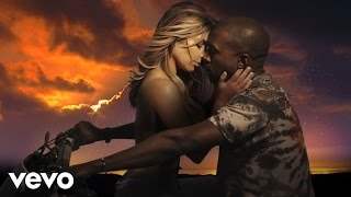 Kanye West - Bound 2 (2013)