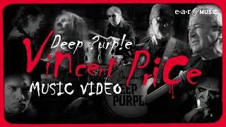 Deep Purple Vincent Price From Now What?! - Out Now! (2013)