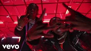 Flipp Dinero - Looking At Me feat. Rich The Kid (2020)