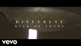 Sully Erna - Different Kind Of Tears (2017)