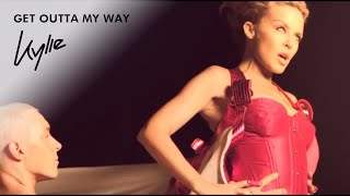 Kylie Minogue - Get Outta My Way (2010)