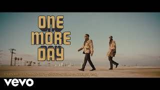 Snoop Dogg - One More Day feat. Charlie Wilson (2018)