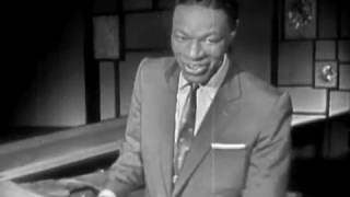 Nat King Cole - Just In Time (2017)