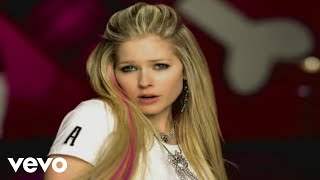 Avril Lavigne - Girlfriend (2009)