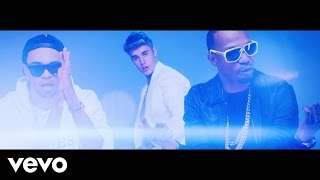 Maejor Ali - Lolly feat. Juicy J, Justin Bieber (2013)
