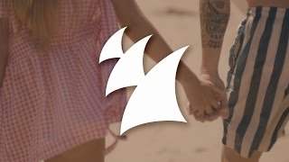 Borgeous feat. Karmin - Young In Love (2016)