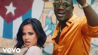 Akon - Como No feat. Becky G (2019)