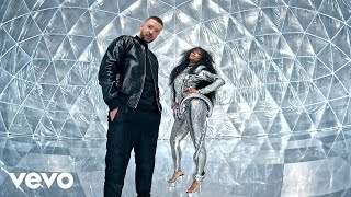 Sza, Justin Timberlake - The Other Side (2020)