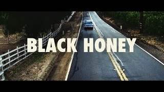 Thrice - Black Honey (2016)