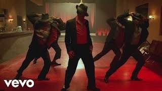 Michael Jackson - Blood On The Dance Floor X Dangerous (2017)