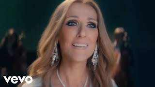 Céline Dion - Ashes (2018)
