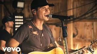 Granger Smith - If The Boot Fits (2016)