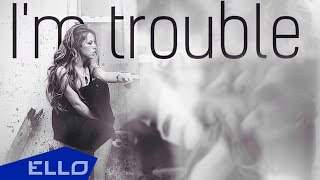 Sasha Colos - I'm Trouble (2016)