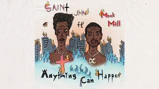 Saint Jhn - Anything Can Happen (2019)