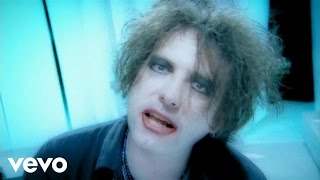 The Cure - Just Say Yes (2010)