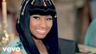 Nicki Minaj - Moment 4 Life feat. Drake (2011)