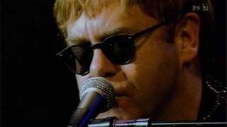Elton John - The Wasteland (2010)