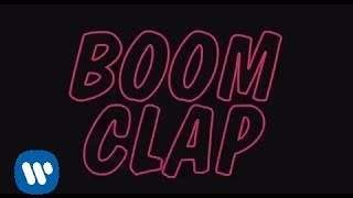 Charli Xcx - Boom Clap (2014)
