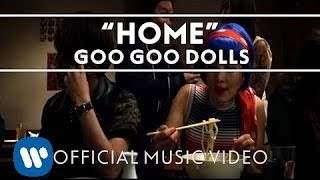 Goo Goo Dolls - Home (2010)