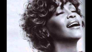 Whitney Houston - Lover For Life (2012)