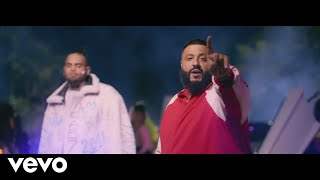 DJ Khaled - Jealous feat. Chris Brown, Lil Wayne, Big Sean (2019)