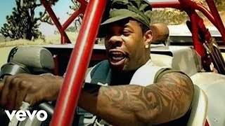 Busta Rhymes - I Love My Chick feat. Will.i.am, Kelis (2009)
