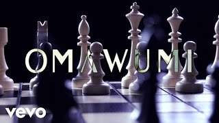 Omawumi - Play Na Play (2016)