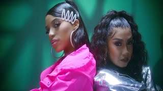 Ayanis - Lil Boi feat. Queen Naija (2020)