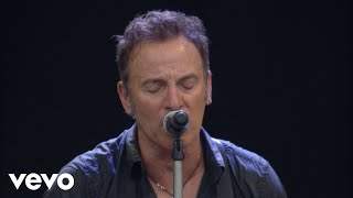 Bruce Springsteen & The E Street Band - Trapped (2020)