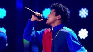 Bruno Mars - That's What I Like (2017)