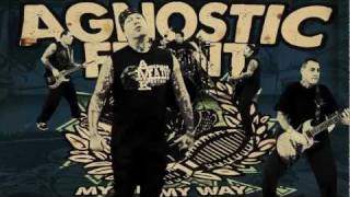 Agnostic Front - My Life (2011)