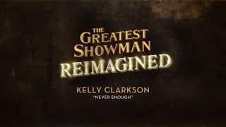 Kelly Clarkson - Never Enough (2018)