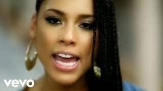 Alicia Keys - Karma (2009)