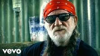 Willie Nelson - The Harder They Come (2009)